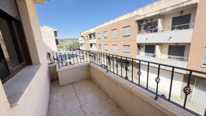 Återförsäljning - Apartment -
San Miguel - San Miguel de Salinas