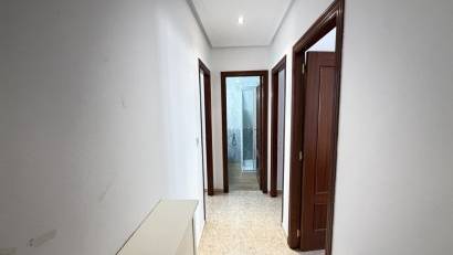 Återförsäljning - Apartment -
San Miguel - San Miguel de Salinas