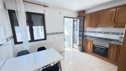Återförsäljning - Apartment -
San Miguel - San Miguel de Salinas