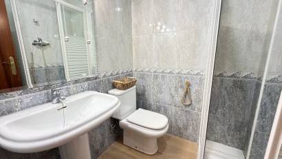 Återförsäljning - Apartment -
San Miguel - San Miguel de Salinas