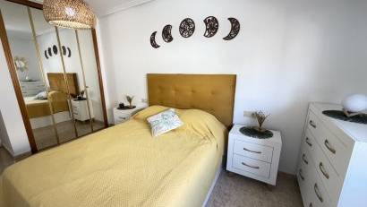 Återförsäljning - Apartment -
San Miguel - San Miguel de Salinas