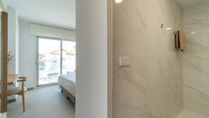 Nyproduktion - Apartment -
Orihuela Costa - Playa Flamenca