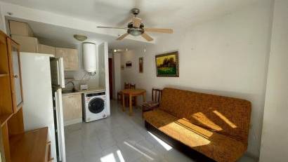 Återförsäljning - Apartment -
Torrevieja - Center