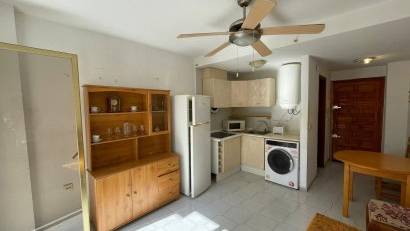 Återförsäljning - Apartment -
Torrevieja - Center