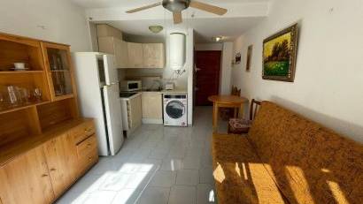 Återförsäljning - Apartment -
Torrevieja - Center