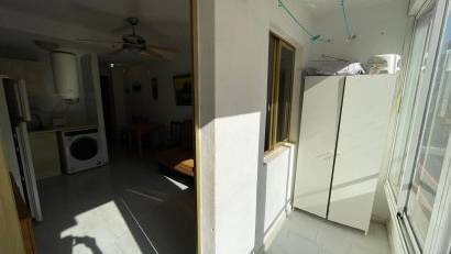 Återförsäljning - Apartment -
Torrevieja - Center