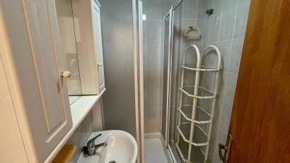 Återförsäljning - Apartment -
Torrevieja - Center