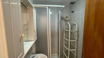 Återförsäljning - Apartment -
Torrevieja - Center