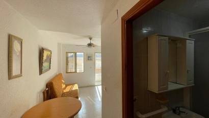 Återförsäljning - Apartment -
Torrevieja - Center