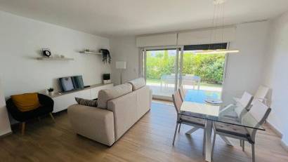 Återförsäljning - Apartment -
Entre Naranjo - Vistabella Golf - Vistabella Golf