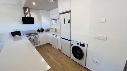 Återförsäljning - Apartment -
Entre Naranjo - Vistabella Golf - Vistabella Golf