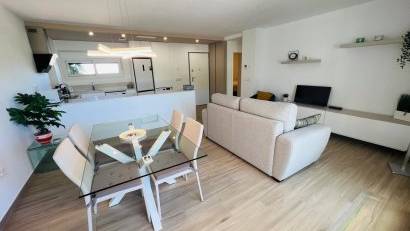 Återförsäljning - Apartment -
Entre Naranjo - Vistabella Golf - Vistabella Golf