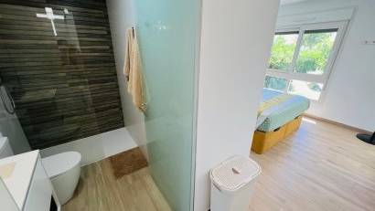 Återförsäljning - Apartment -
Entre Naranjo - Vistabella Golf - Vistabella Golf