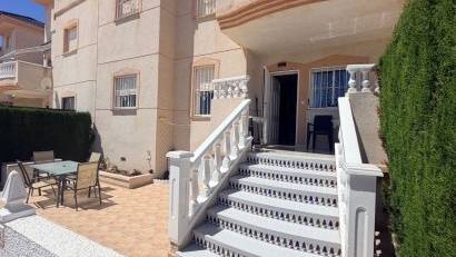Återförsäljning - Apartment -
Ciudad quesada - La Marquesa Golf