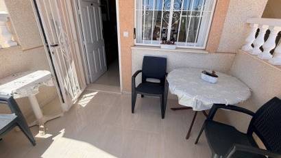 Återförsäljning - Apartment -
Ciudad quesada - La Marquesa Golf