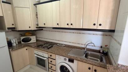 Återförsäljning - Apartment -
Ciudad quesada - La Marquesa Golf