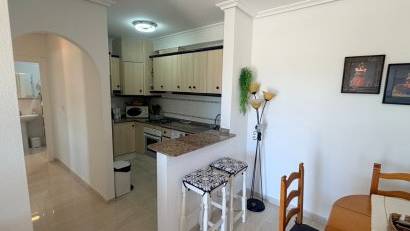 Återförsäljning - Apartment -
Ciudad quesada - La Marquesa Golf