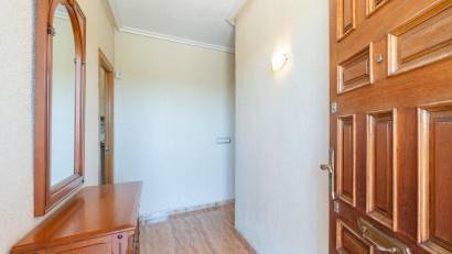 Återförsäljning - Detached villa -
San Miguel - Torremendo