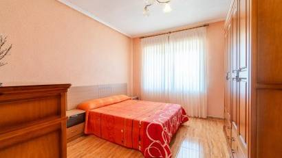 Återförsäljning - Detached villa -
San Miguel - Torremendo