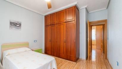 Återförsäljning - Detached villa -
San Miguel - Torremendo