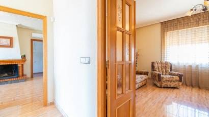 Återförsäljning - Detached villa -
San Miguel - Torremendo