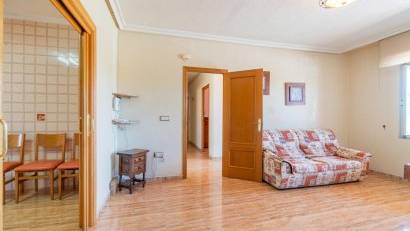 Återförsäljning - Detached villa -
San Miguel - Torremendo