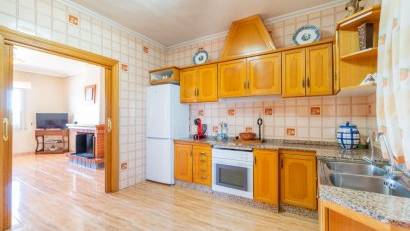 Återförsäljning - Detached villa -
San Miguel - Torremendo