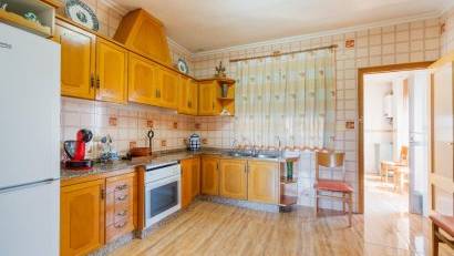 Återförsäljning - Detached villa -
San Miguel - Torremendo