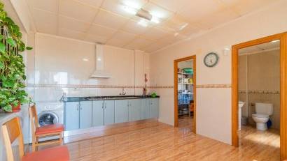 Återförsäljning - Detached villa -
San Miguel - Torremendo