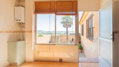 Återförsäljning - Detached villa -
San Miguel - Torremendo