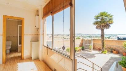 Återförsäljning - Detached villa -
San Miguel - Torremendo