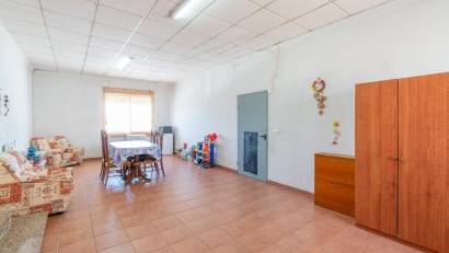 Återförsäljning - Detached villa -
San Miguel - Torremendo