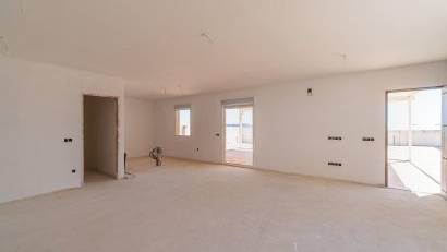 Återförsäljning - Detached villa -
San Miguel - Torremendo