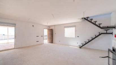 Återförsäljning - Detached villa -
San Miguel - Torremendo