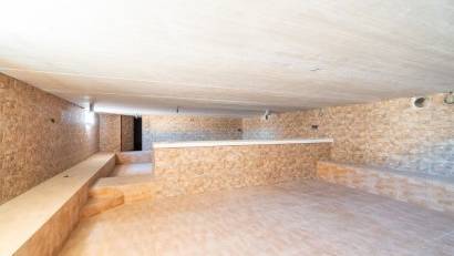 Återförsäljning - Detached villa -
San Miguel - Torremendo