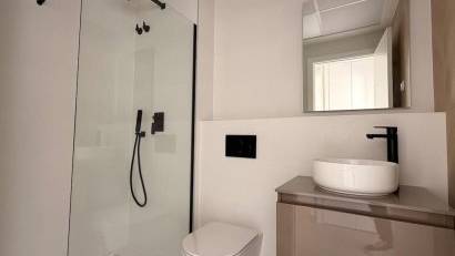 Återförsäljning - Apartment -
Los Alcázares - Dolores De Pacheco-santa Rosalía