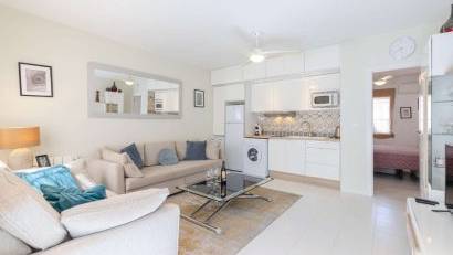 Short Term Rental - Bungalow -
San Miguel - San Miguel de Salinas