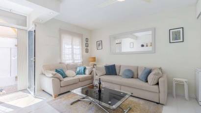 Short Term Rental - Bungalow -
San Miguel - San Miguel de Salinas