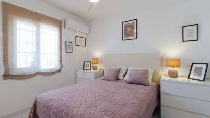 Short Term Rental - Bungalow -
San Miguel - San Miguel de Salinas