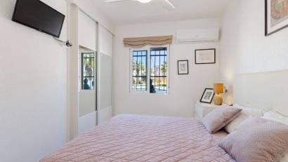 Short Term Rental - Bungalow -
San Miguel - San Miguel de Salinas