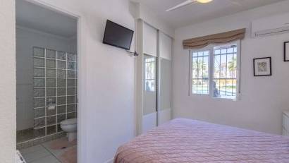 Short Term Rental - Bungalow -
San Miguel - San Miguel de Salinas