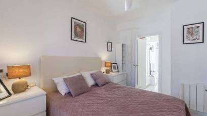 Short Term Rental - Bungalow -
San Miguel - San Miguel de Salinas