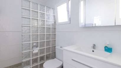 Short Term Rental - Bungalow -
San Miguel - San Miguel de Salinas