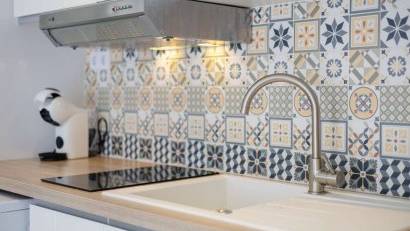 Short Term Rental - Bungalow -
San Miguel - San Miguel de Salinas