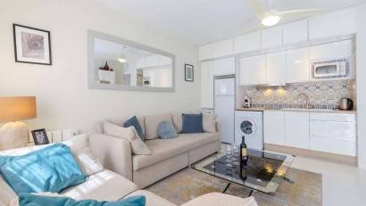 Short Term Rental - Bungalow -
San Miguel - San Miguel de Salinas