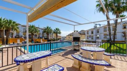 Short Term Rental - Bungalow -
San Miguel - San Miguel de Salinas