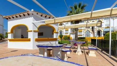 Short Term Rental - Bungalow -
San Miguel - San Miguel de Salinas