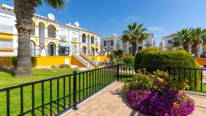 Short Term Rental - Bungalow -
San Miguel - San Miguel de Salinas