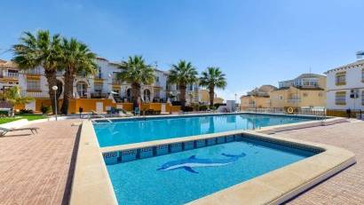 Short Term Rental - Bungalow -
San Miguel - San Miguel de Salinas