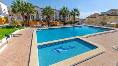 Short Term Rental - Bungalow -
San Miguel - San Miguel de Salinas